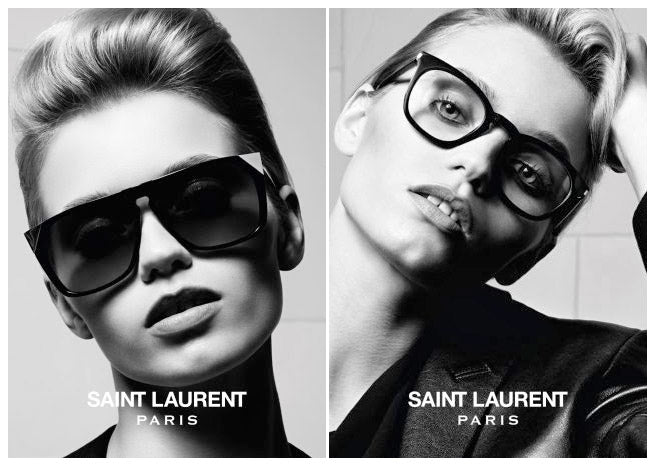 SAINT LAURENT