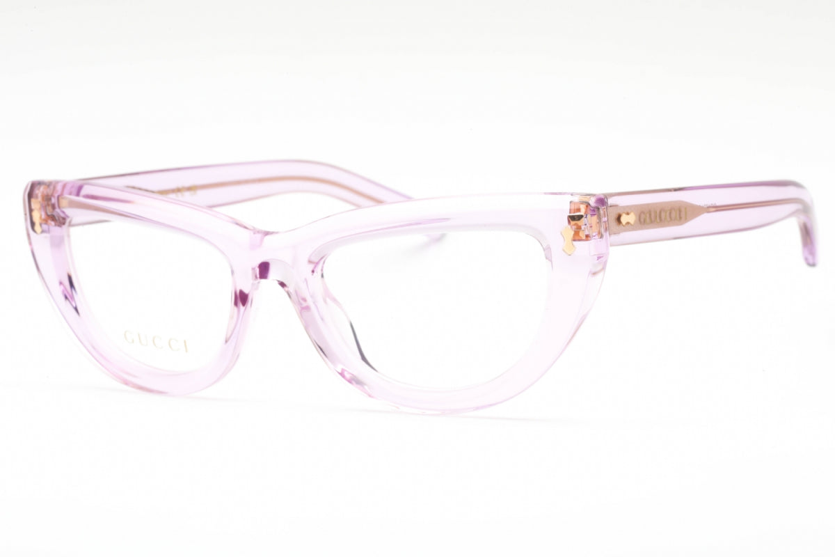 GG1521O 004 VIOLET-VIOLET / TRANSPARENT