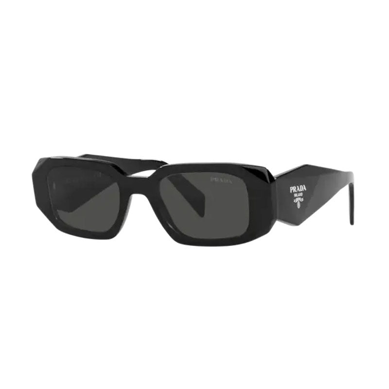 PRADA PR17WS 1AB5S0 Black