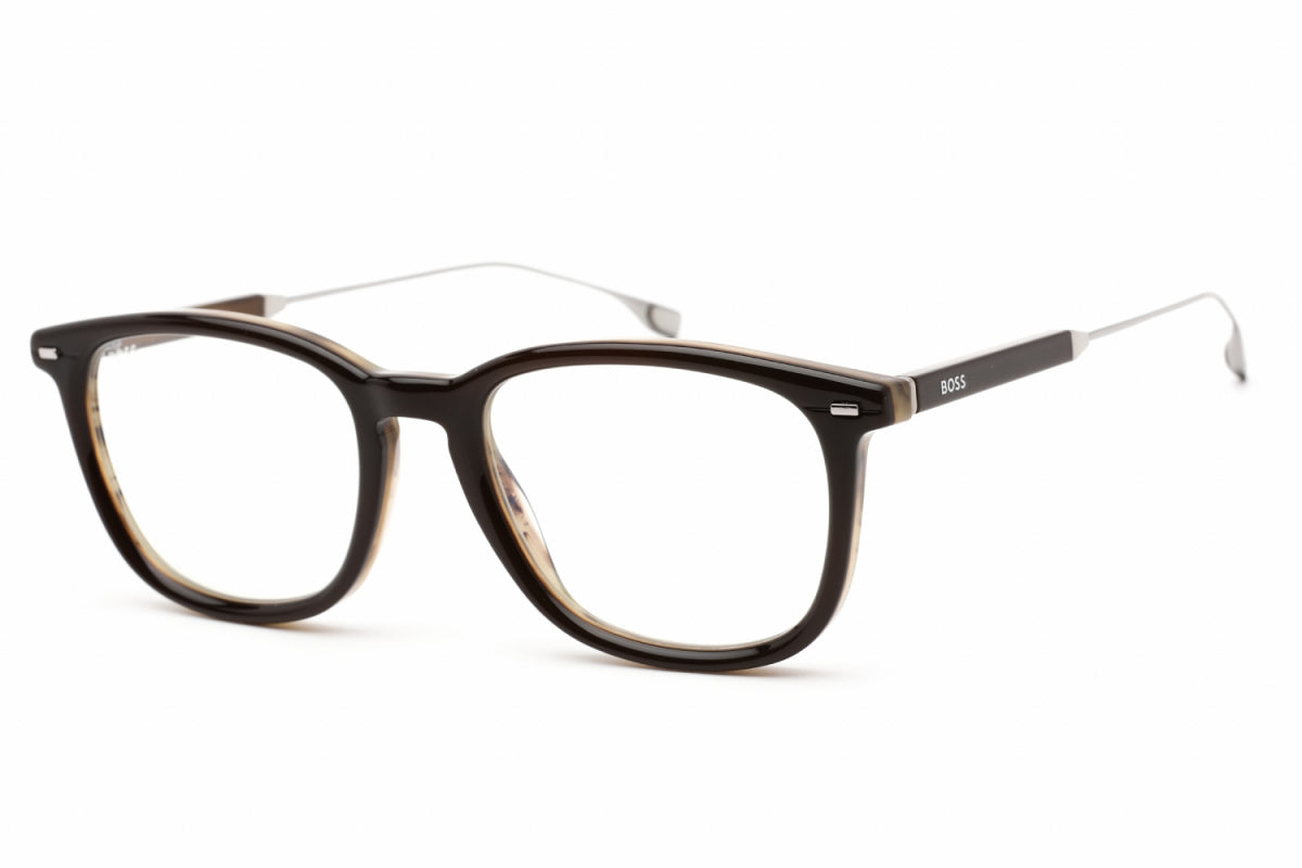 HUGO BOSS 1359/BB 0WGW 00 Brown/Clear demo lens