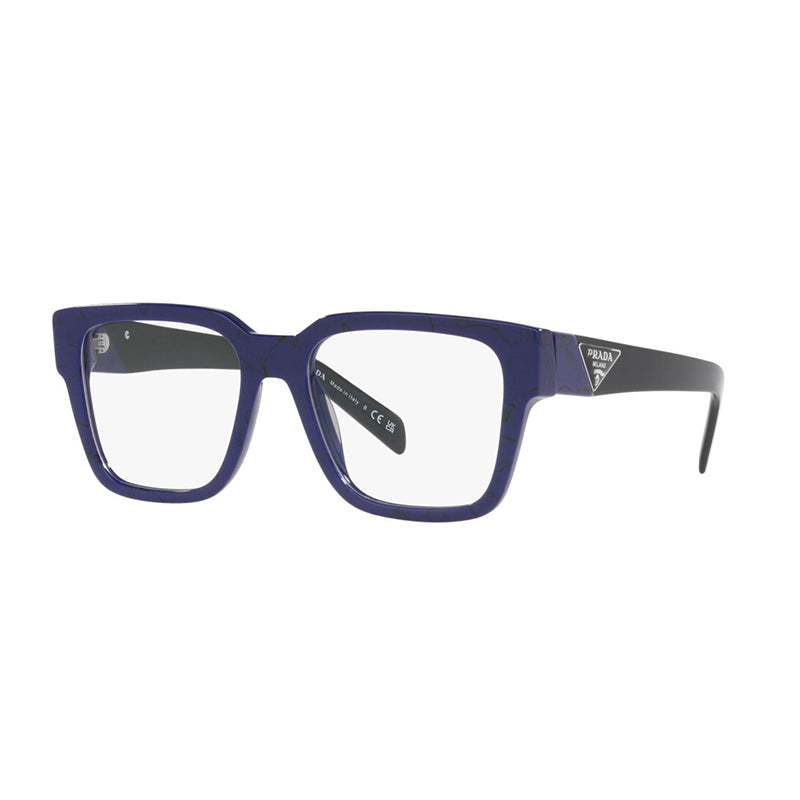 PRADA PR08ZV 18D1O1 Baltic Marble 54mm