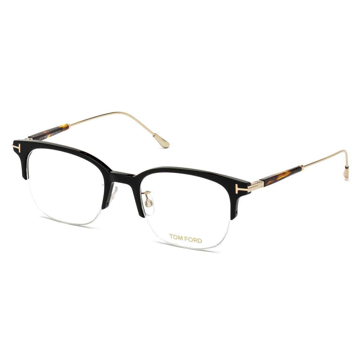 FT5645-D 001 Black 52mm