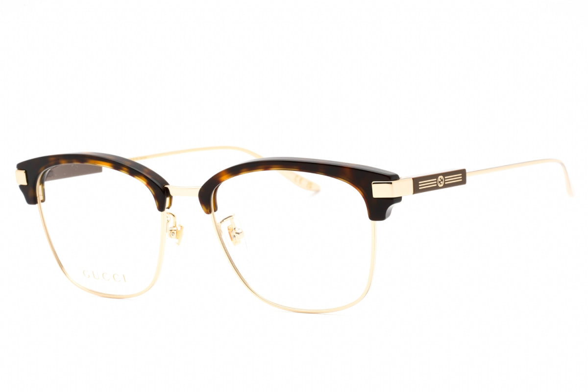 GG1439OK 002 HAVANA-GOLD / TRANSPARENT