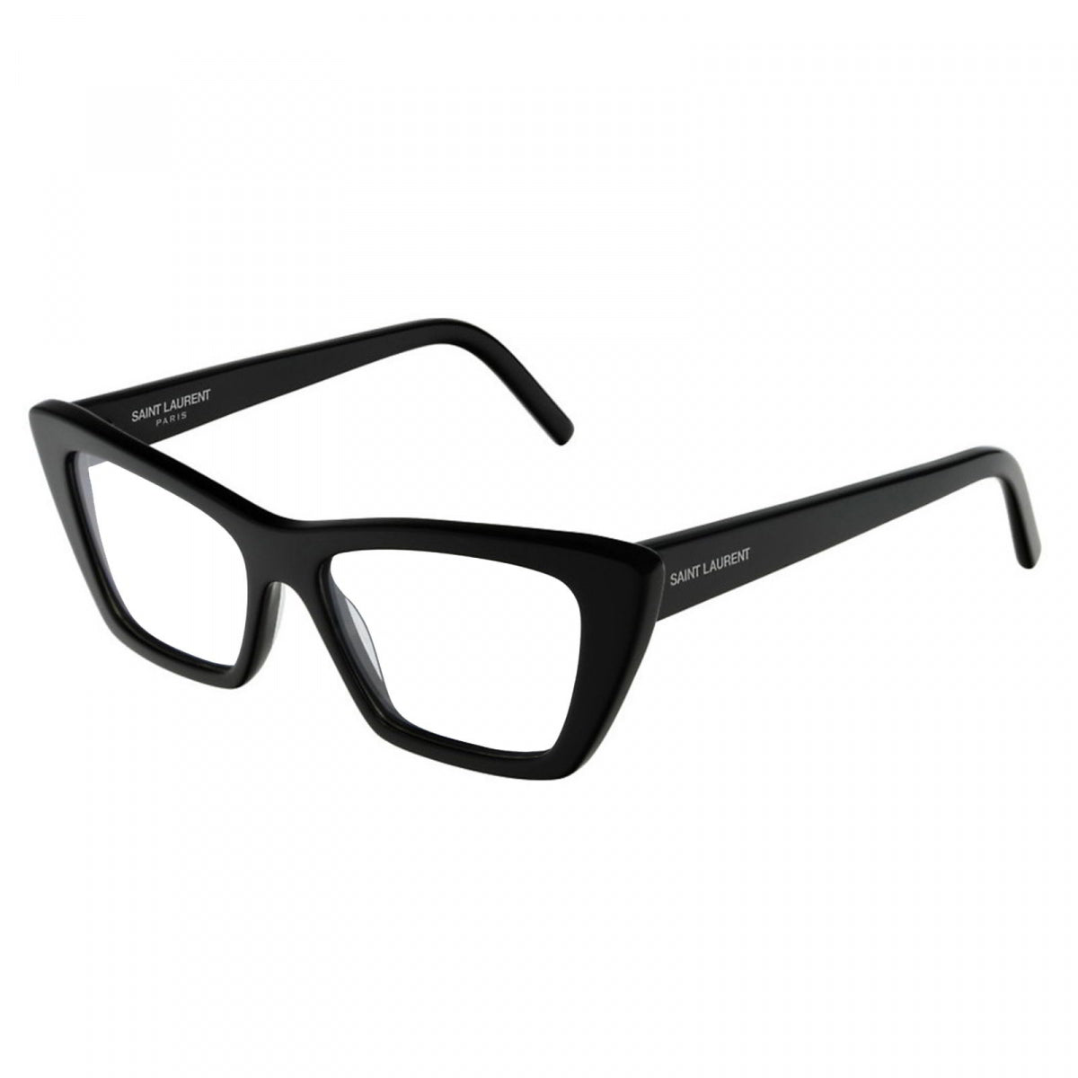 SAINT LAURENT SL291 001 Black