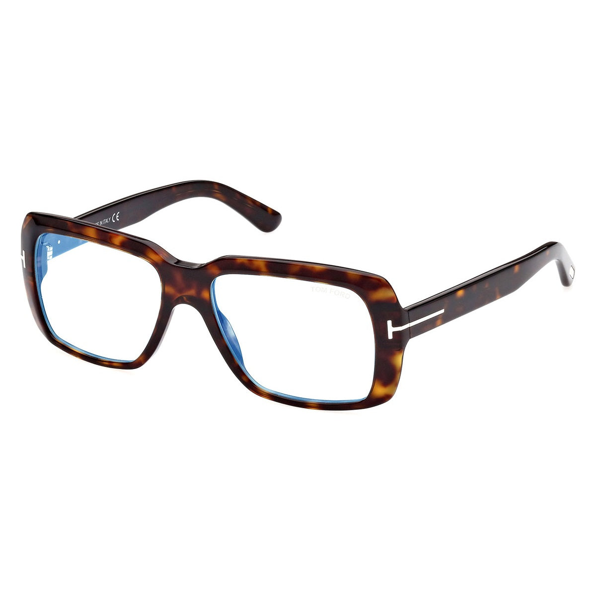 FT5822-B 052 Dark Havana 54mm