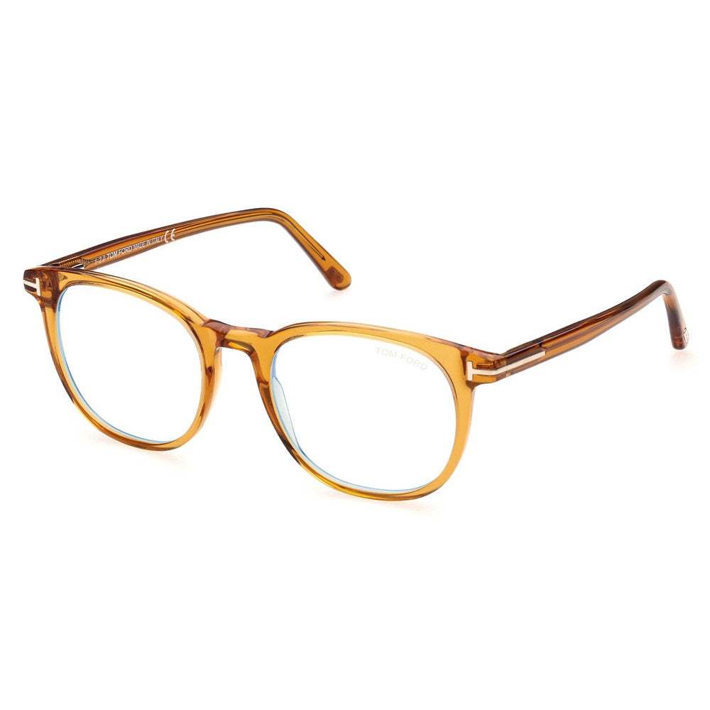 FT5754-B 041 Transparent Honey 53mm