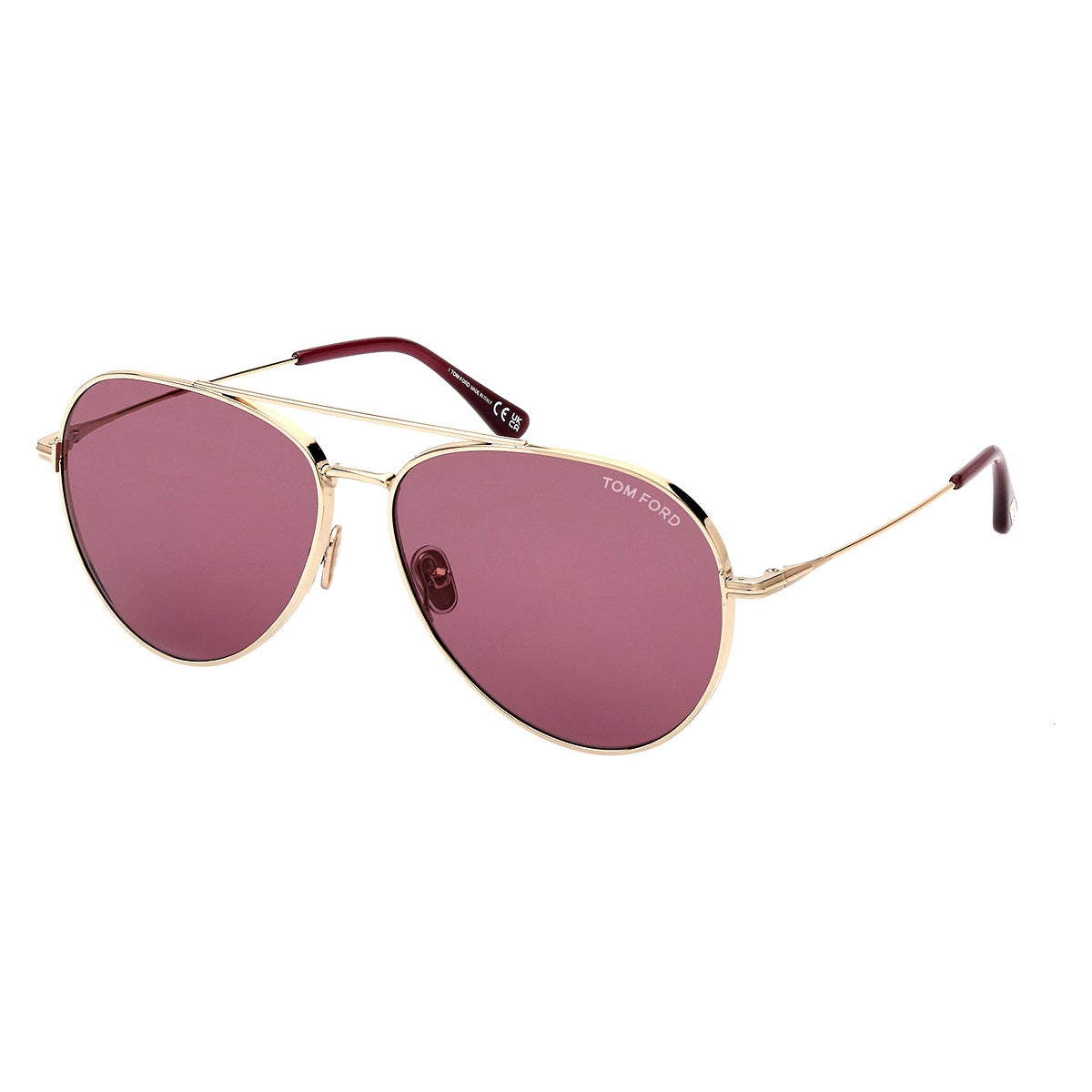 FT0996 32Y Pale Gold/Violet