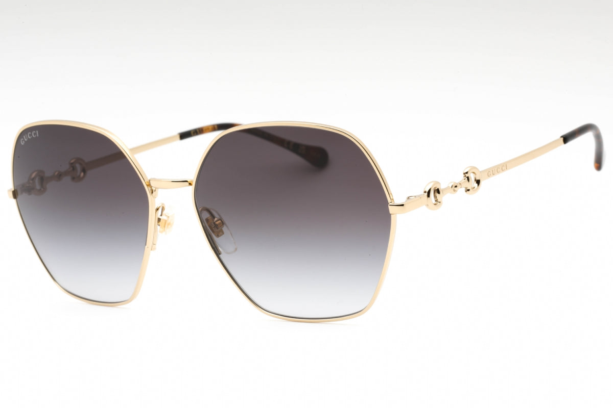 GG1335S 001 GOLD-GOLD / GREY
