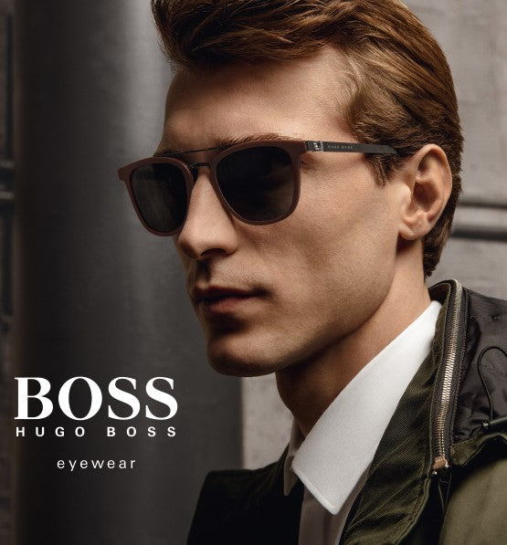 HUGO BOSS