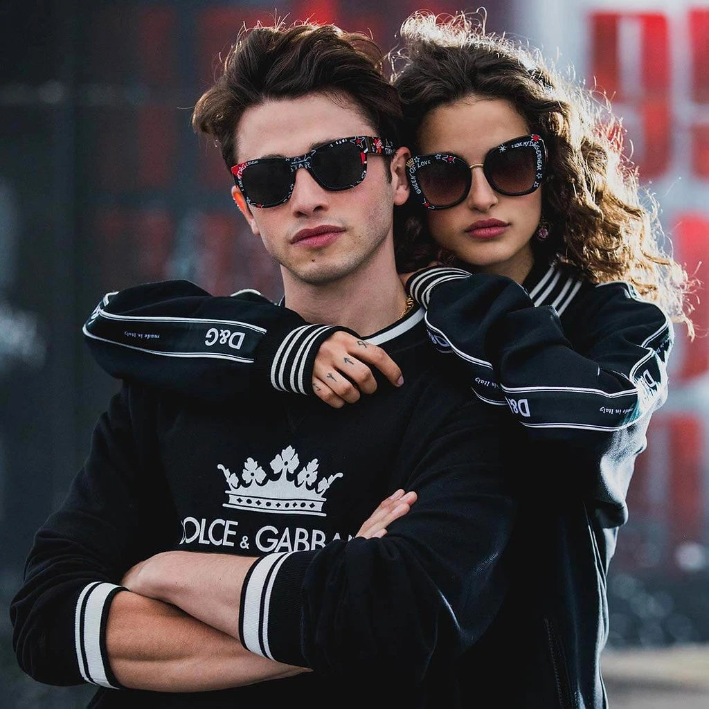 DOLCE & GABBANA
