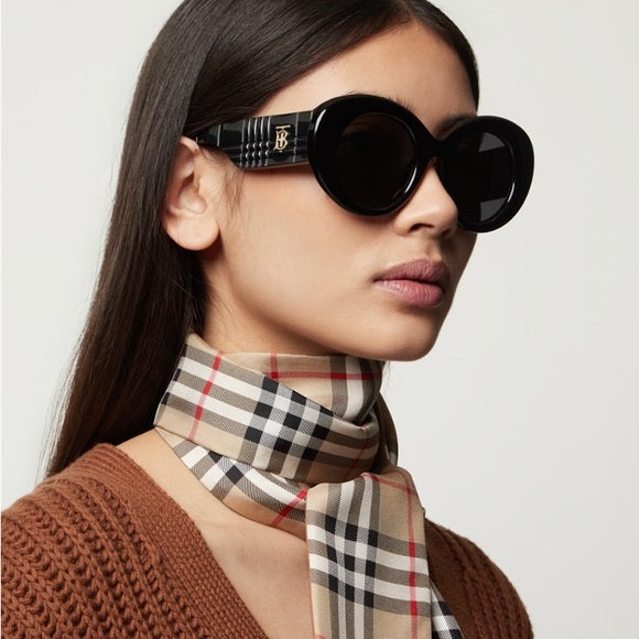 BURBERRY
