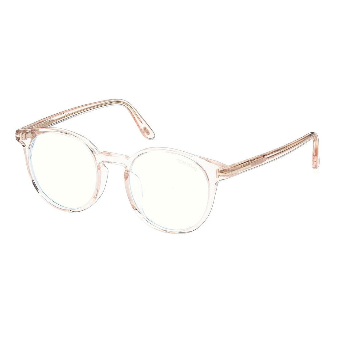 FT5796-K-B 072 Transparent Pink 49mm