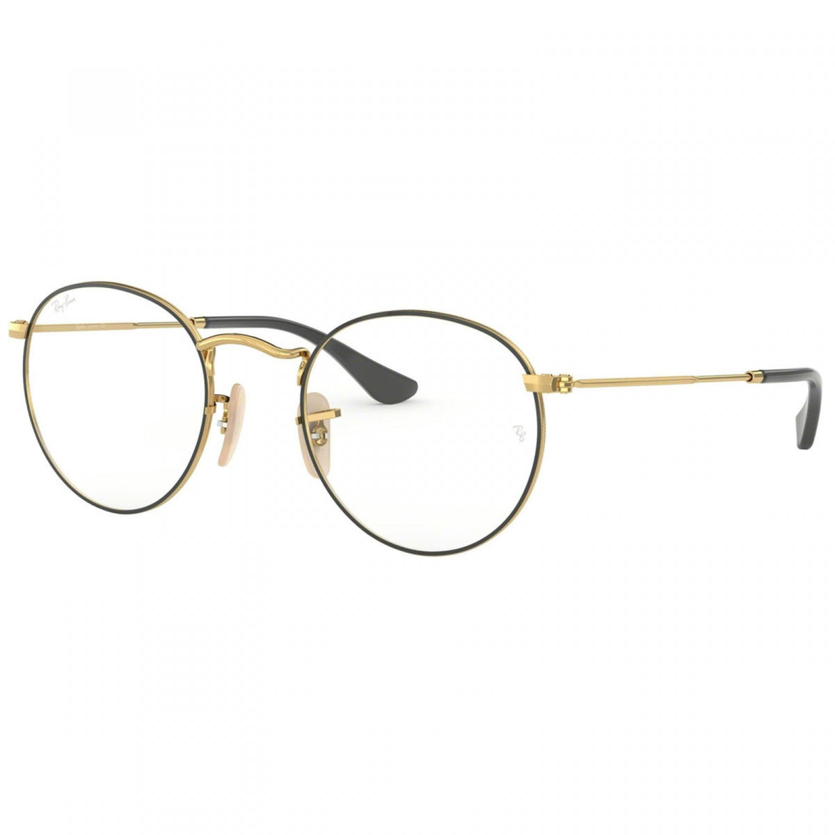 RAYBAN RX3447V 2991 Black/Gold