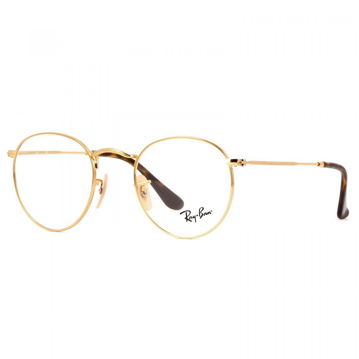 RAYBAN RX3447V 2500 Gold 50mm