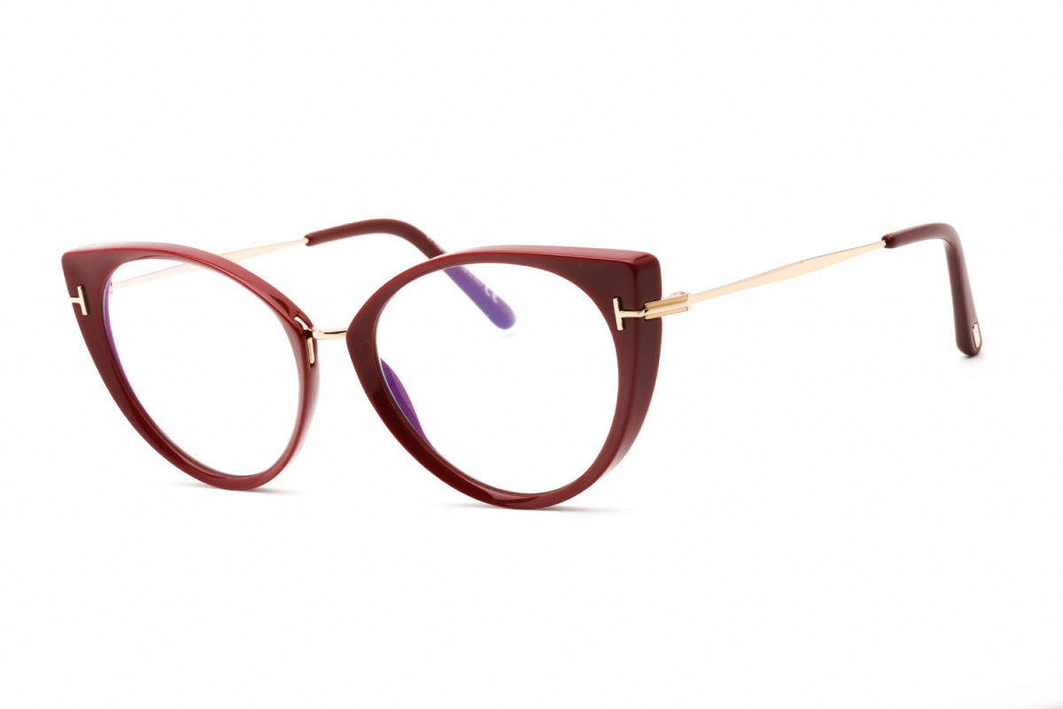 FT5815-B 074 Pink/ Blue-light block lens