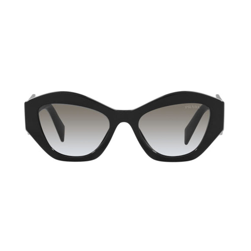 PRADA PR07YS 1AB0A7 Black/Grey