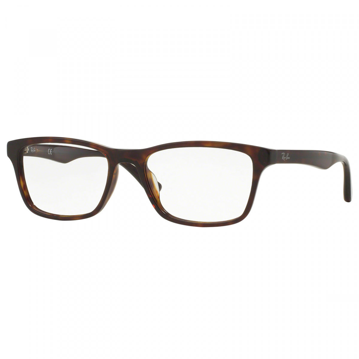RAYBAN RX5279F 2012 Gloss Tortoise 55mm