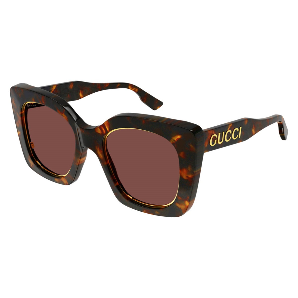 GG1151S 003 Havana/Brown