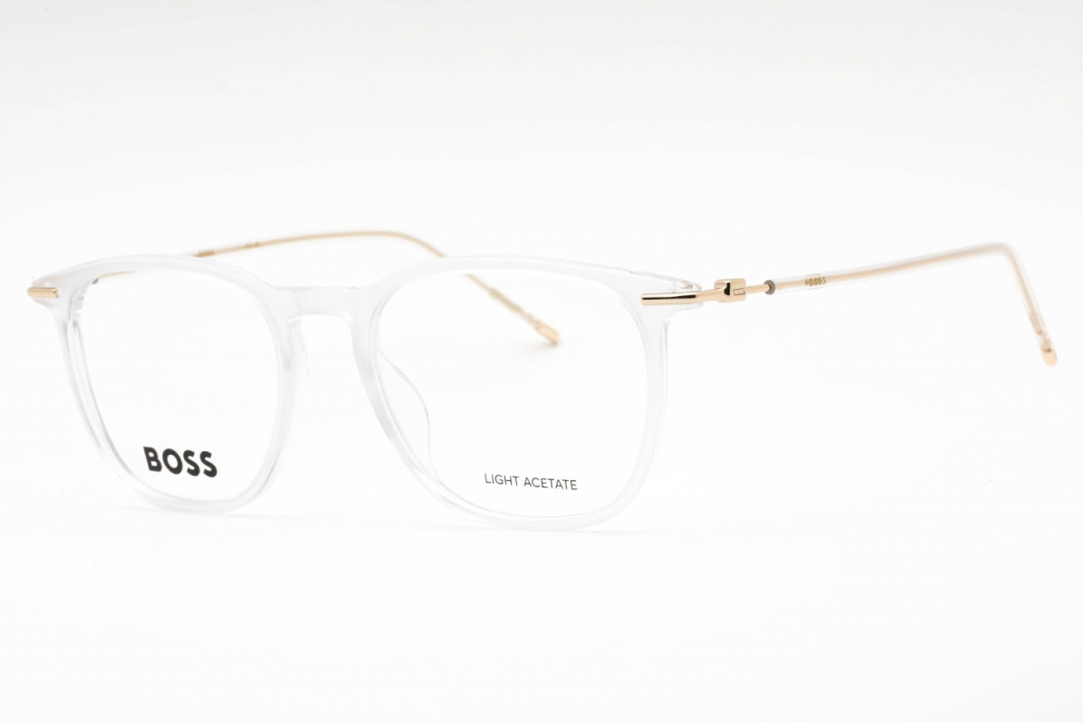 HUGO BOSS 1313 0900 00 CRYSTAL/Clear demo lens