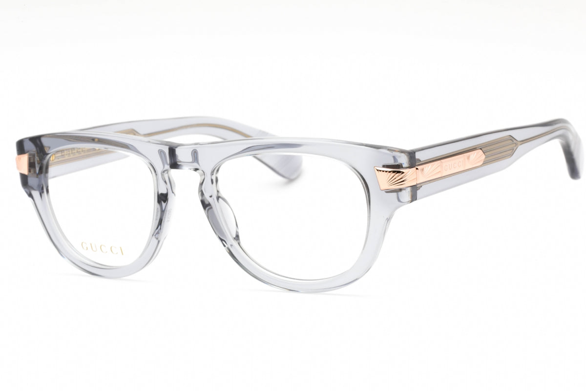 GG1519O 003 GREY-GREY / TRANSPARENT