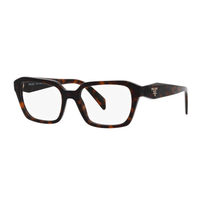 PRADA PR14ZV 2AU1O1 Dark Havana 54mm