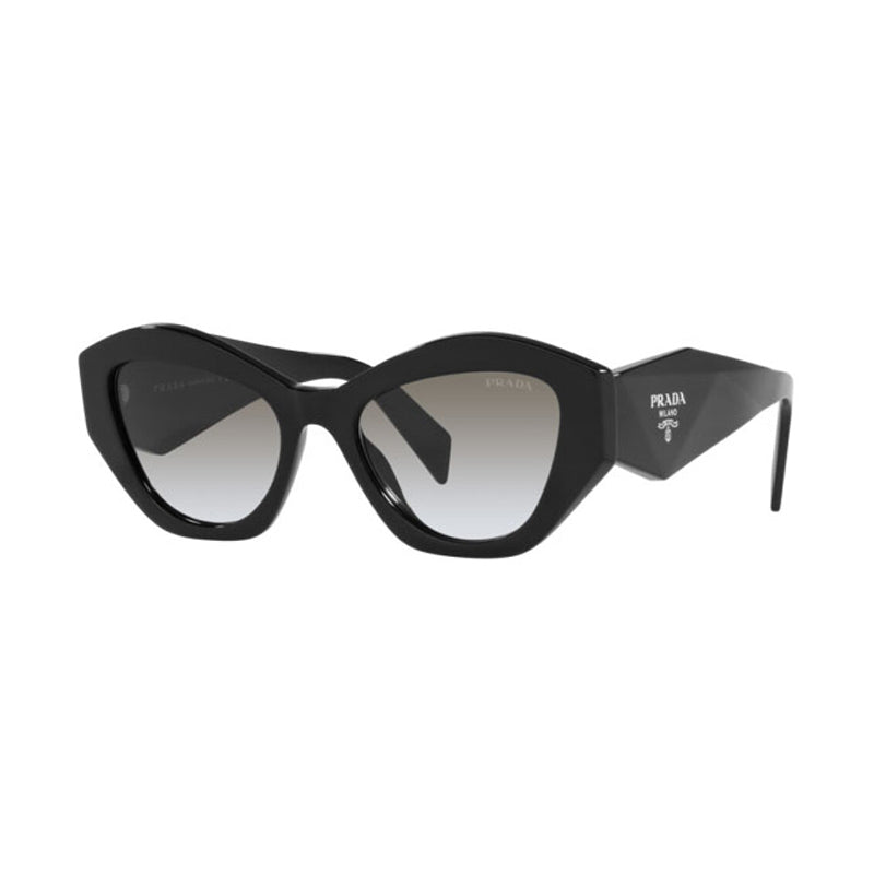 PRADA PR07YS 1AB0A7 Black/Grey