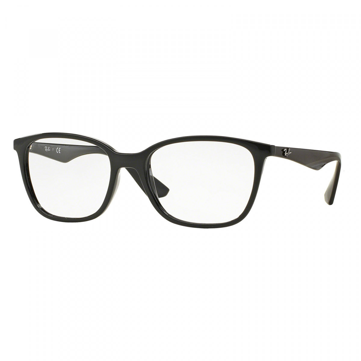 RAYBAN RX7066 2000 Black 54mm