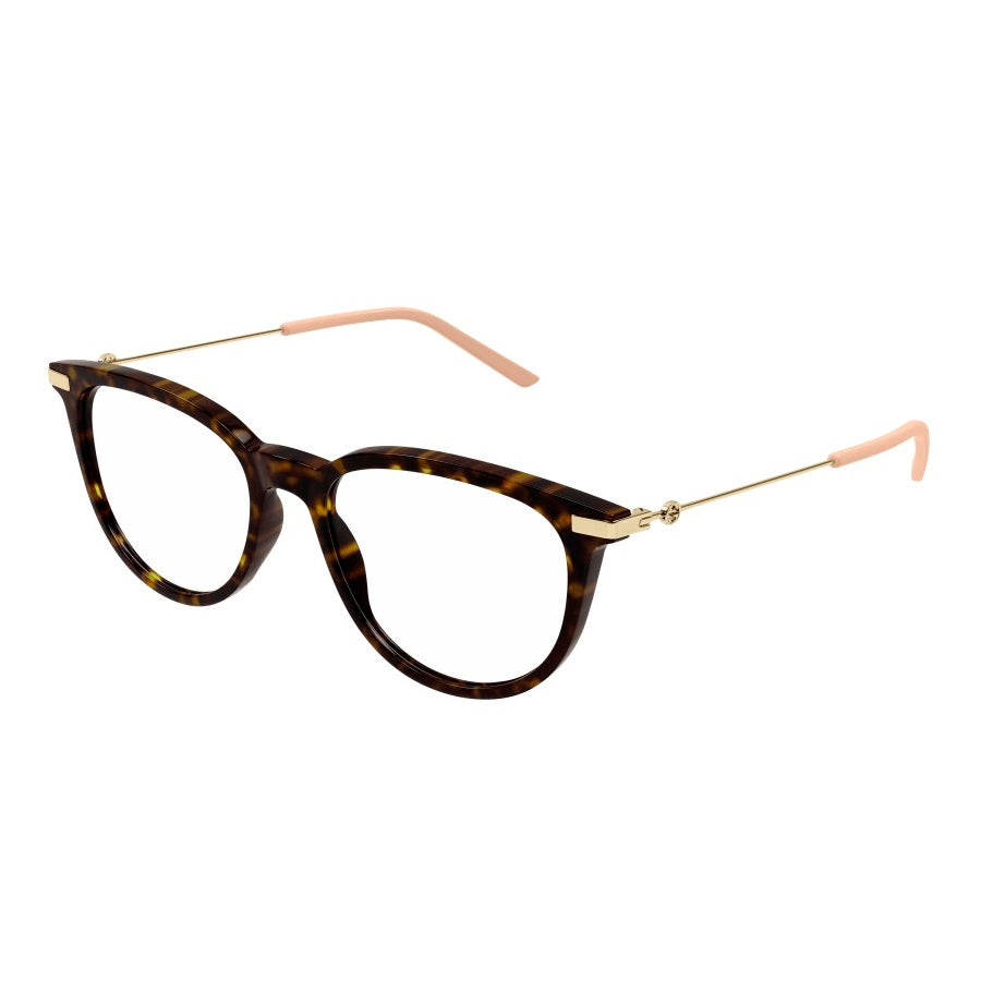 GG1200O 005 Dark Havana 53mm