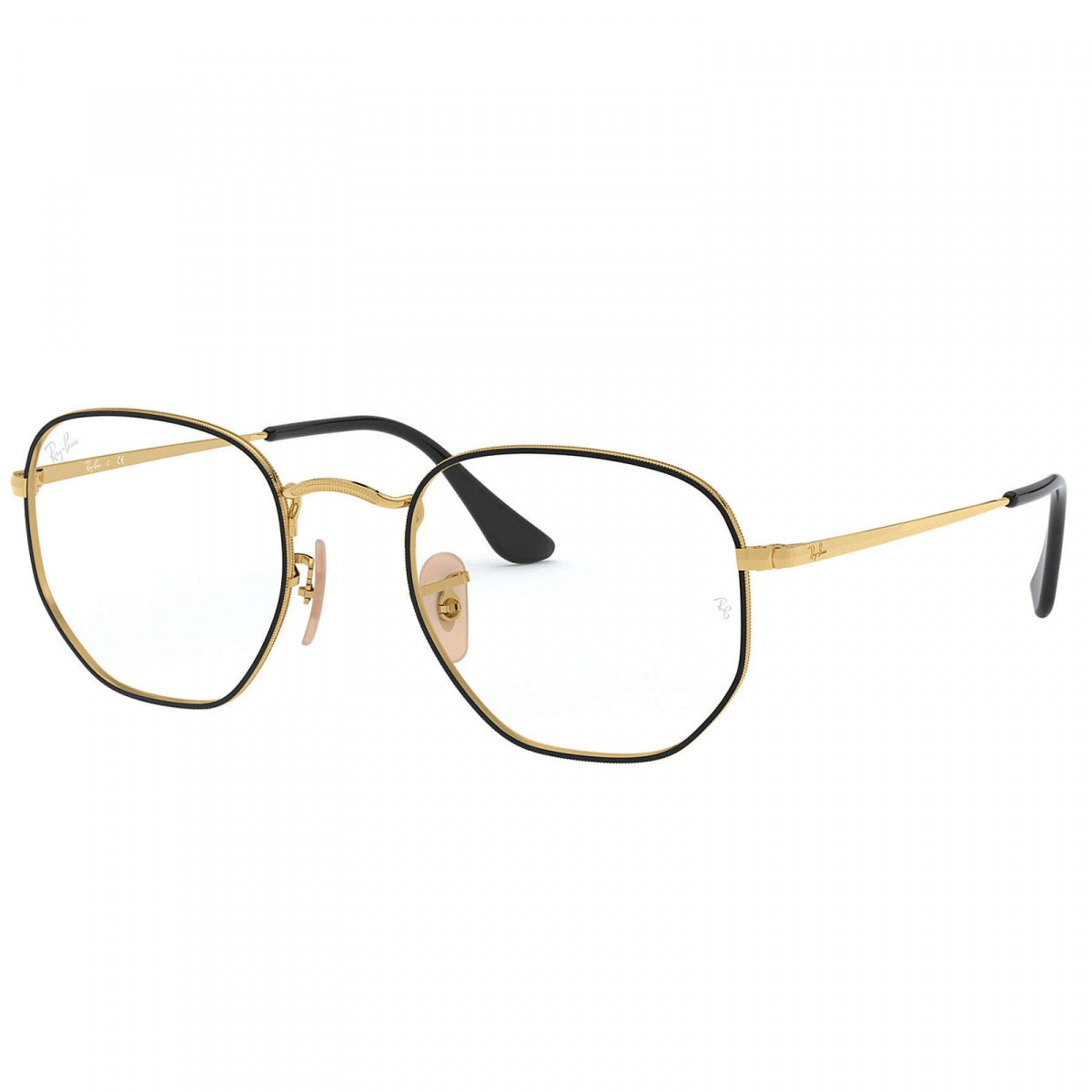 RAYBAN RX6448 2991 Black/Gold