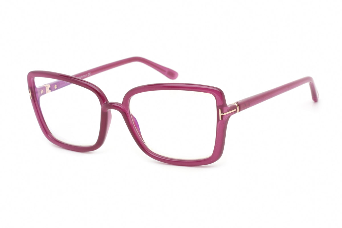 FT5813-B 083 Violet/other / Clear/Blue-Light block lens