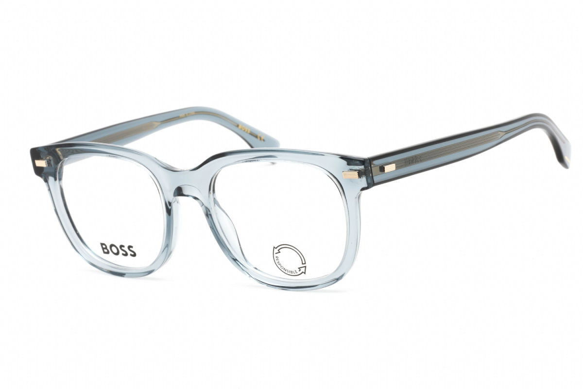 HUGO BOSS 1444/N 0ZI9 00 Teal