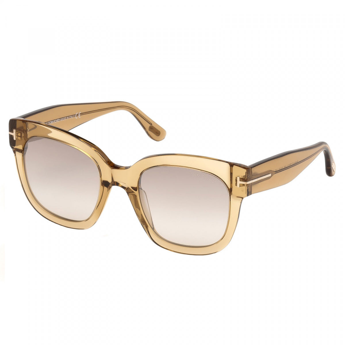 FT0613 45F Shiny Light Brown