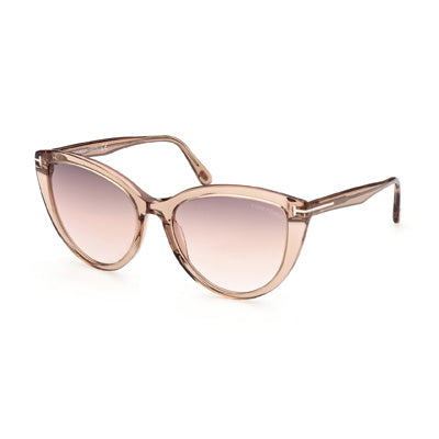 Tom Ford FT0915 45G/shiny light brown